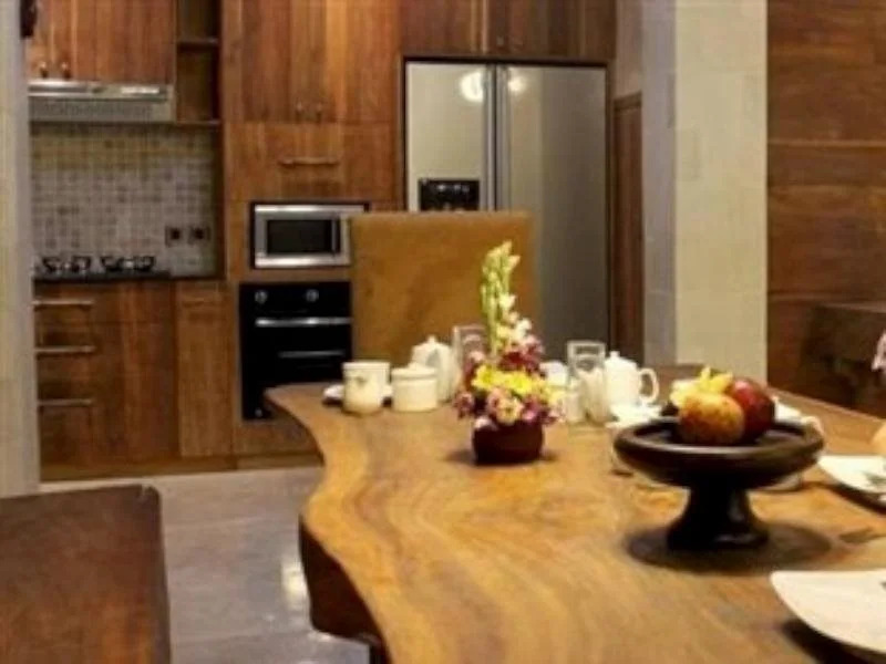 Joy Beach Villas