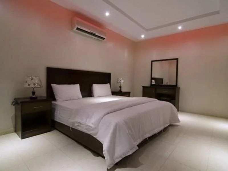 منازل المرجان للشقق المفروشة Manazel Almurjan for furnished apartments