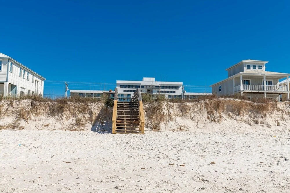 Gulf Shores Surf & Racquet 712a 1 Bedroom Condo