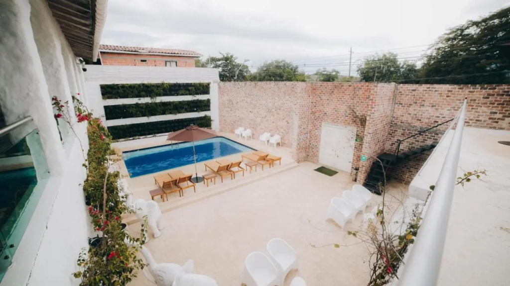 Ángel de Santa Fe by Bernalo Hotels
