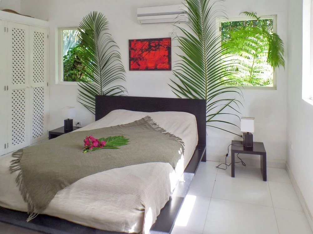 Gorgeous, 3-bedroom Villa With a Flower-filled Garden and an Infinity