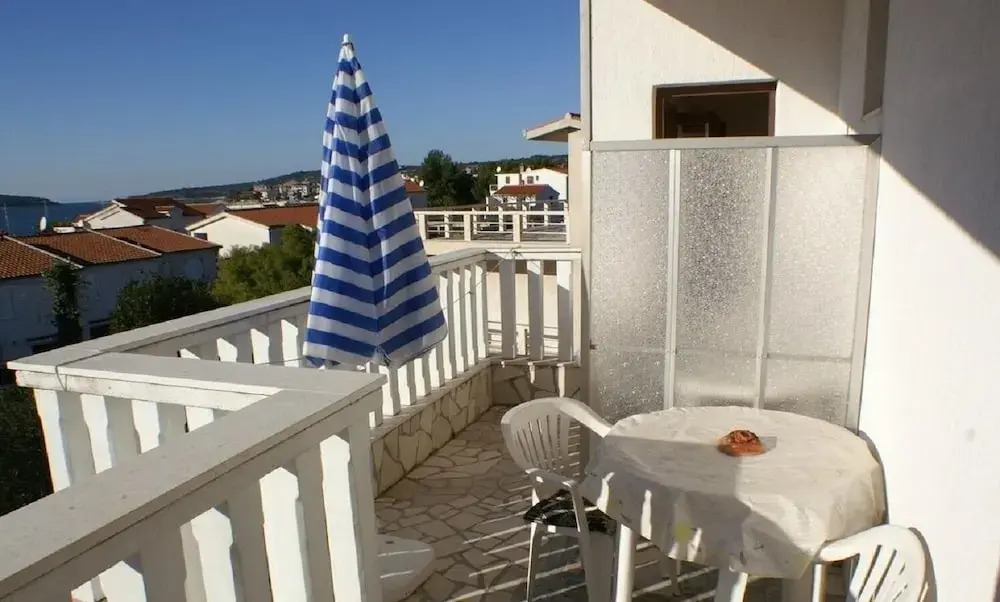 Amalija - 50m Close to the sea - A2