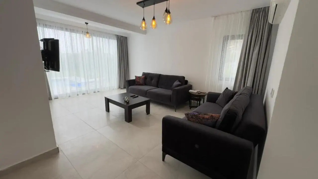 Akasya Villa