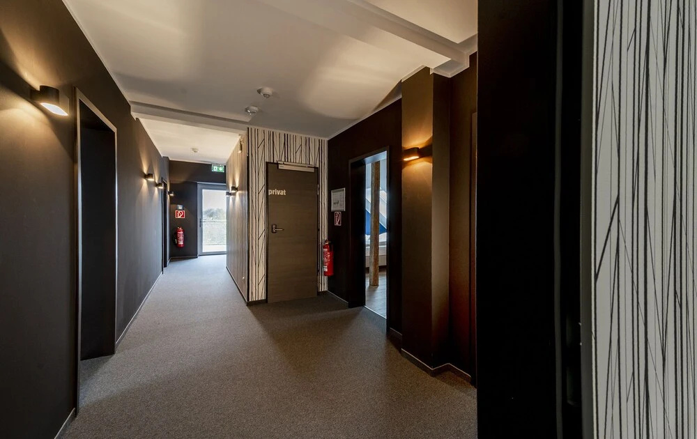 Hotel Zu Freunden