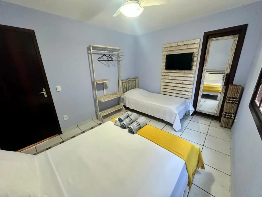 Mahalo Guest House