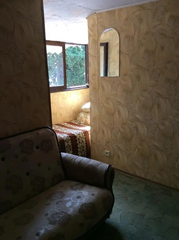 On Sochinskoe shosse 6 Guest House