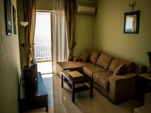 Apartments & Rooms Elite