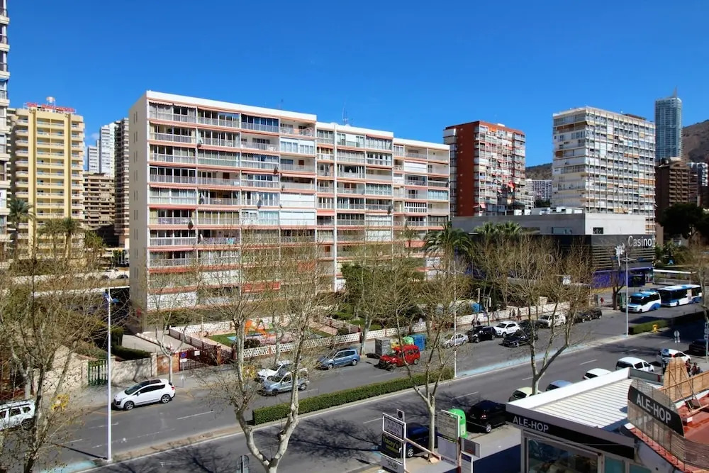 Apartamento Coblanca 7 - 3.2