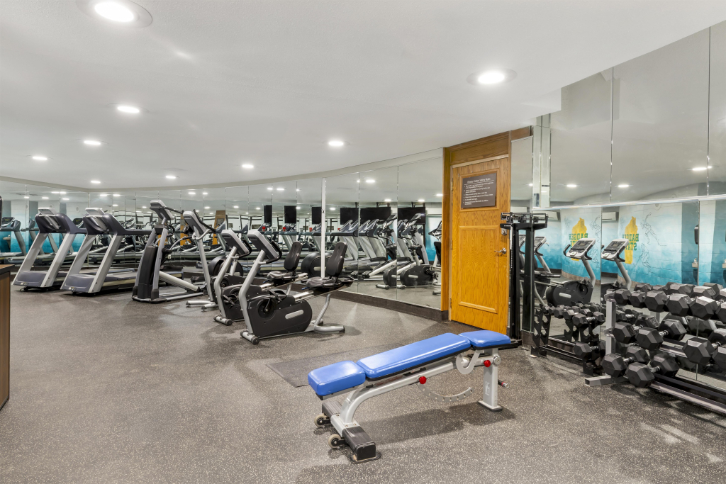 Best Western Plus Wausau Tower Inn