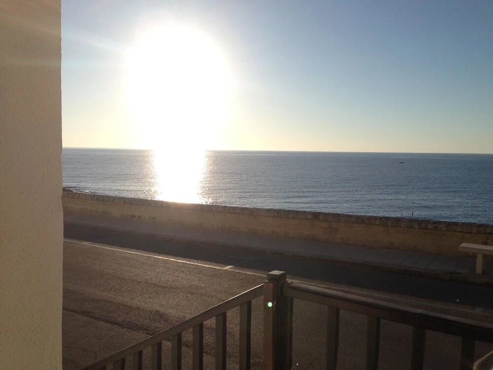 Apartment With 2 Bedrooms in Marina Serra di Tricase, With Wonderful s