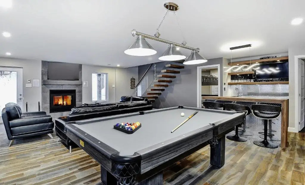 Chalet 06 Chemin Blanc by Les Chalets Alpins