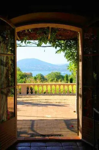 Villa Virginie - Provencal Villa