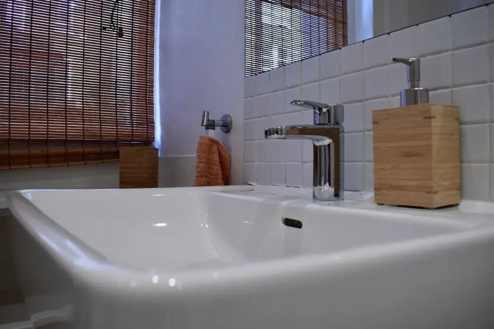 1 Bedroom Townhouse Apartment in Notting Hill