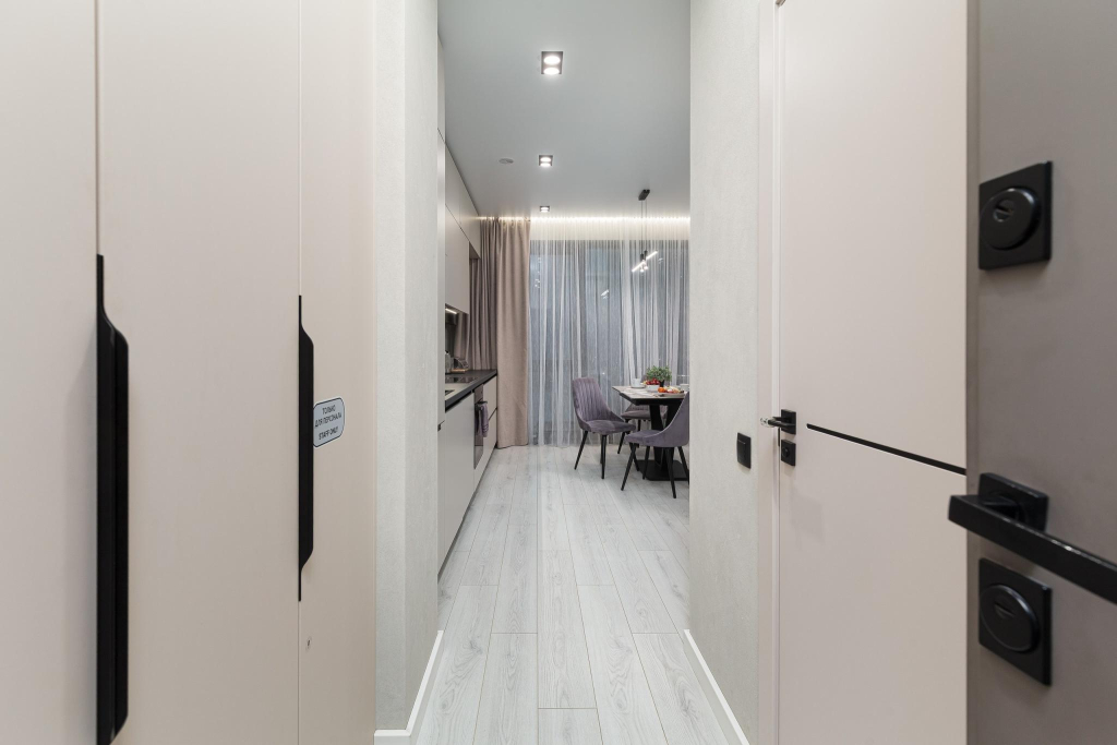 Comfort Home на проспекте Волгоградский 32/5к3