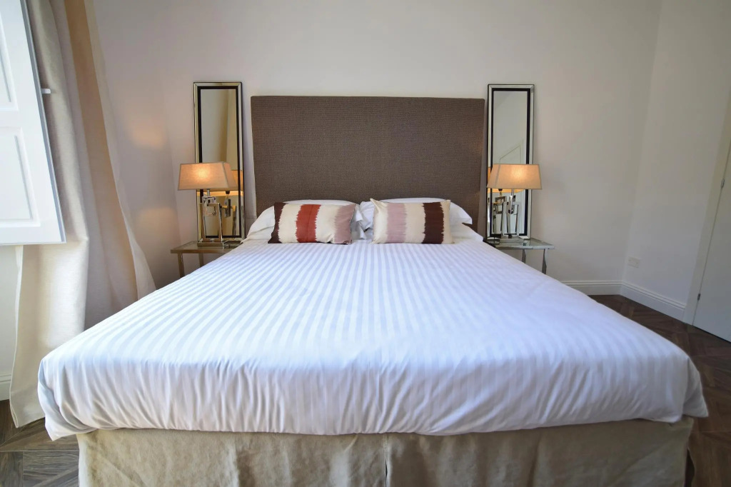 Kf Deluxe B&B
