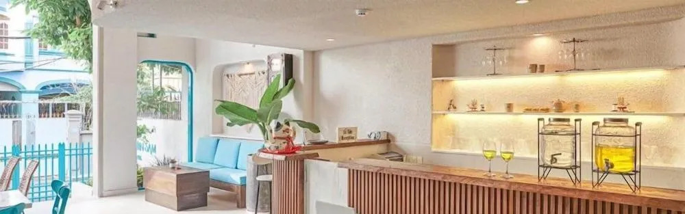 Shin Sam Boutique Hotel
