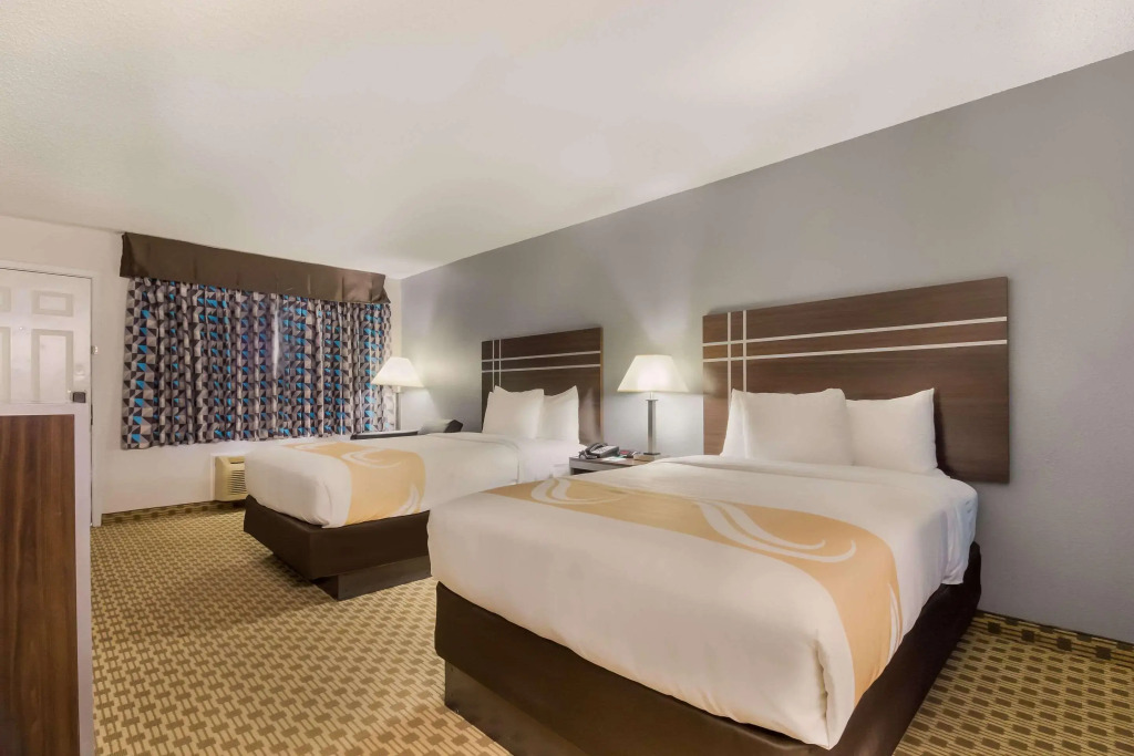 Quality Inn Madisonville