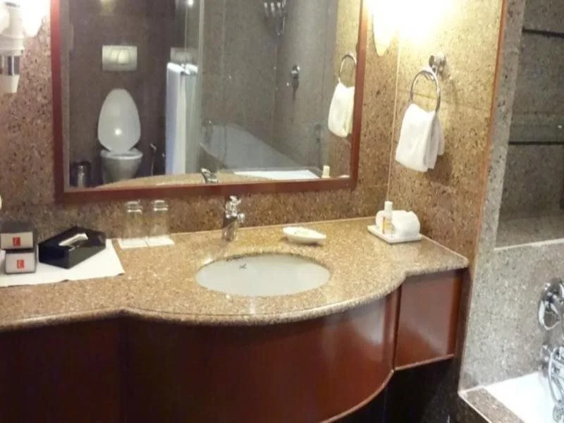 The Lalit Residency Mumbai