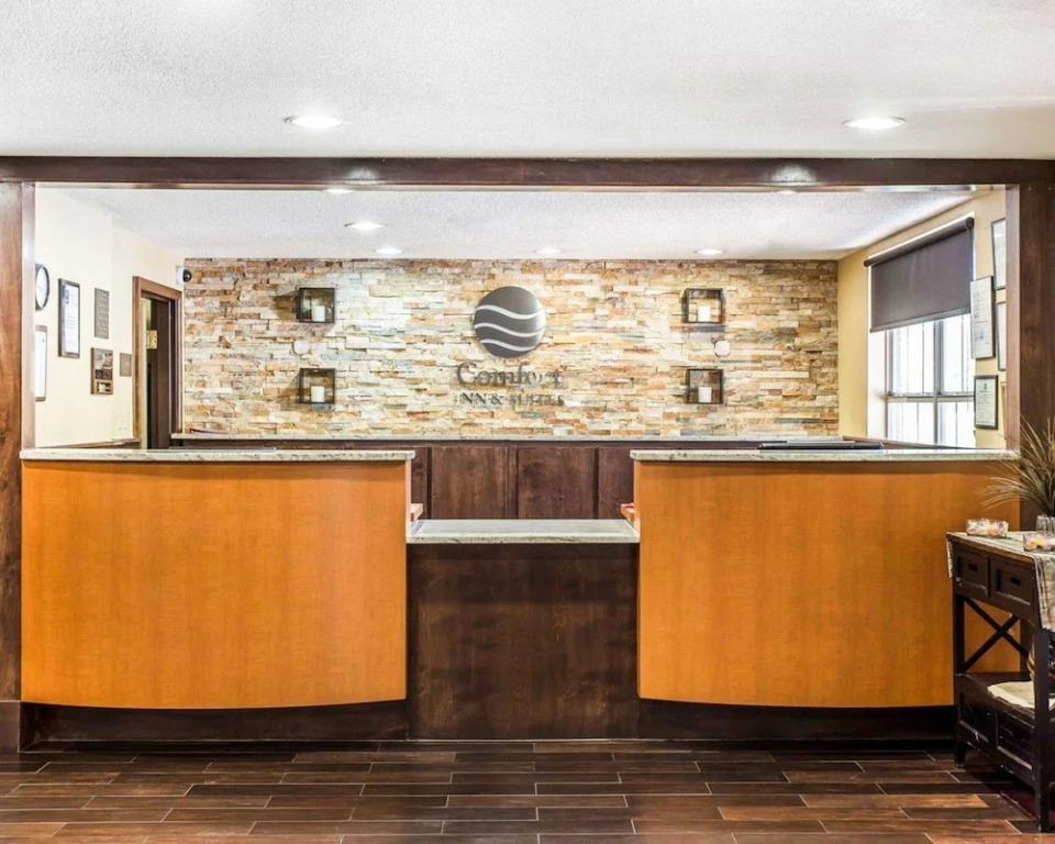 Comfort Inn & Suites Atlanta-Smyrna