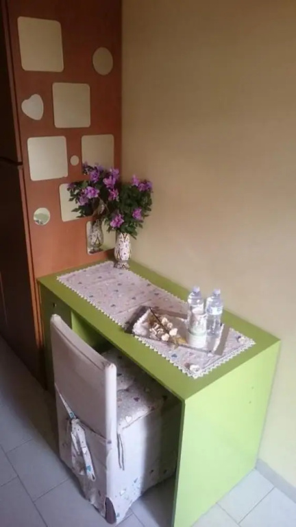B&B La Casetta Rosa