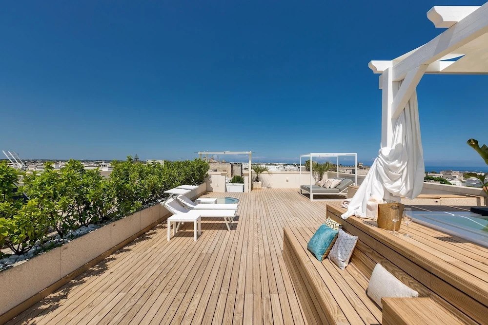 2493 Acquaviva Suites - Matrimoniale Standard