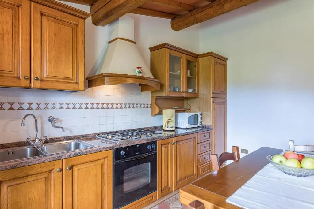 Agriturismo Colline di Volterra