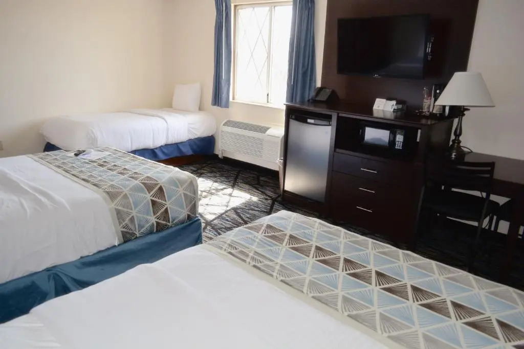 Frankenmuth Motel
