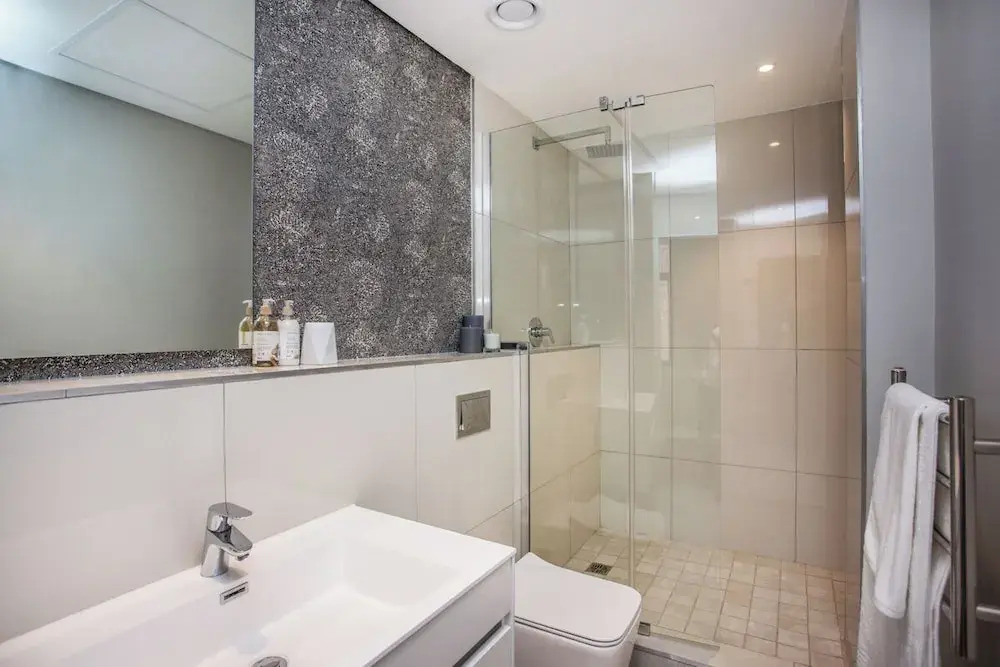 The Docklands Executive Apartment