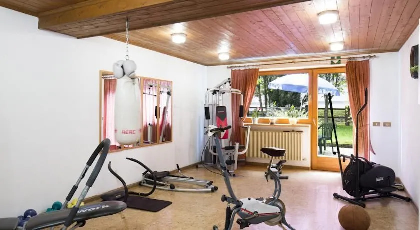 Adria Garni B&B Residence Corvara
