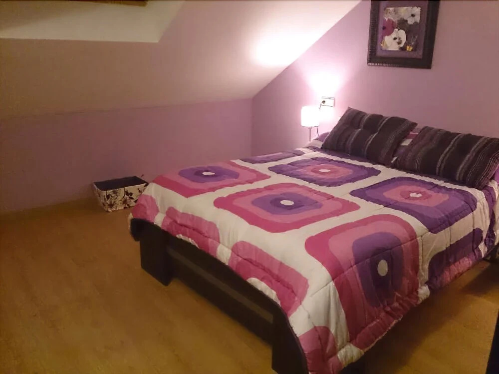 Jaen 102092 1 Bedroom Apartment By Mo Rentals