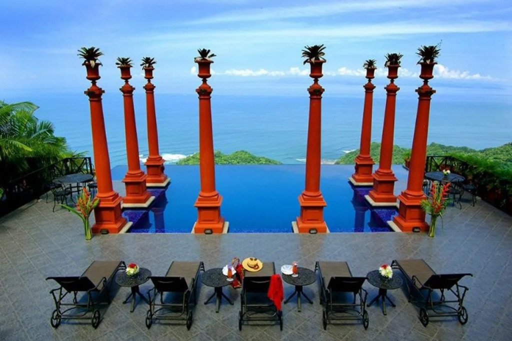 Palacio Zephyr