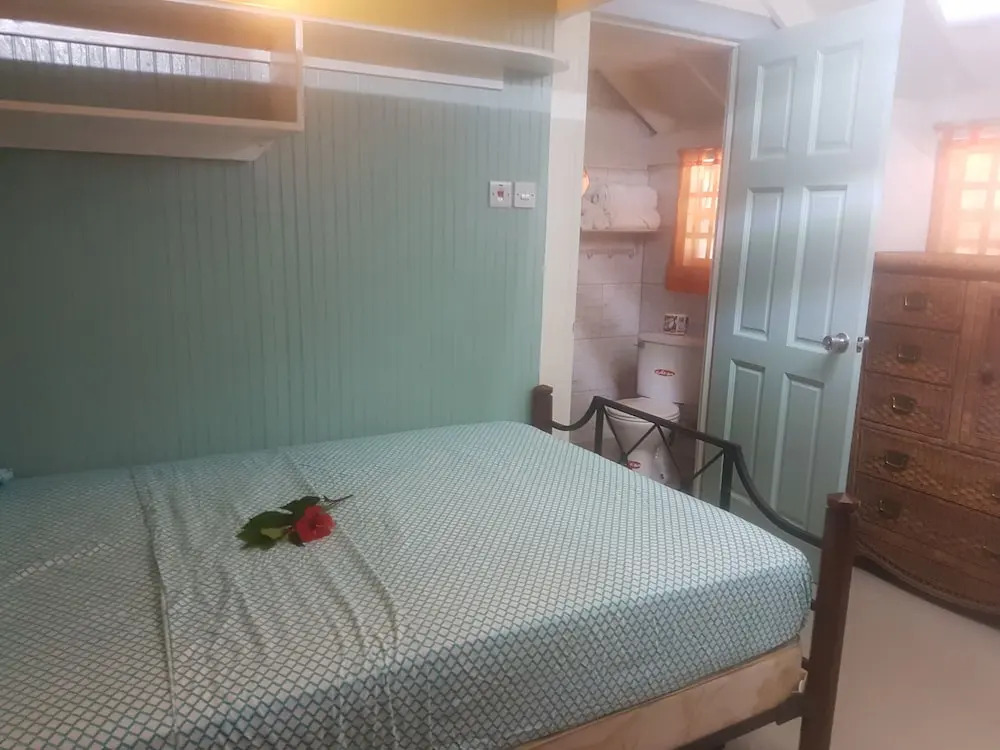 Coco Mango Suites