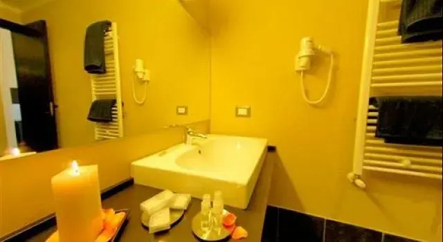 Hotel Lamosa