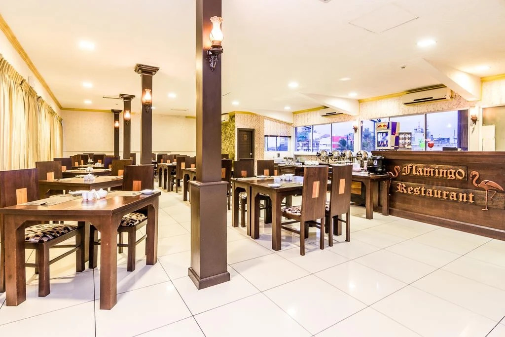 Ceylon City Hotel, Colombo
