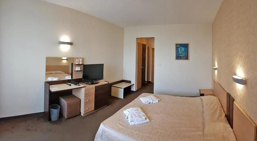 Hotel Berkut