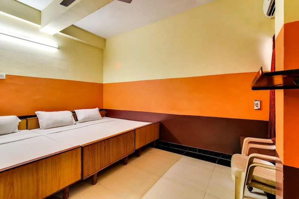 Hotel O Srinivasa Residency Lodge