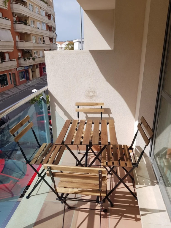 A&N Chanquete