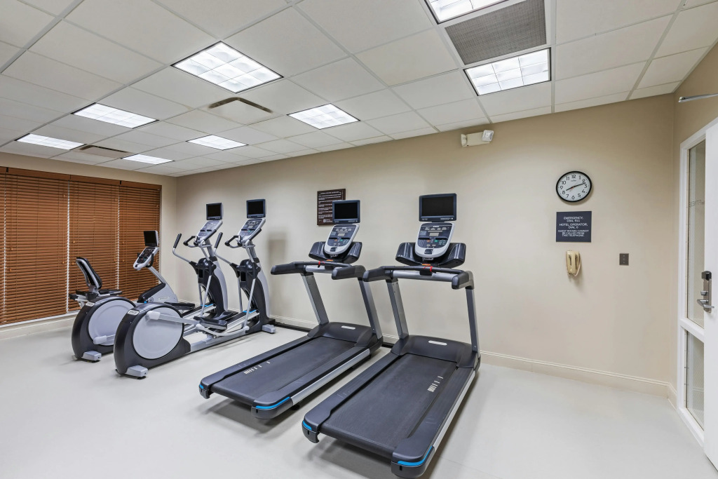 Hilton Garden Inn Aiken