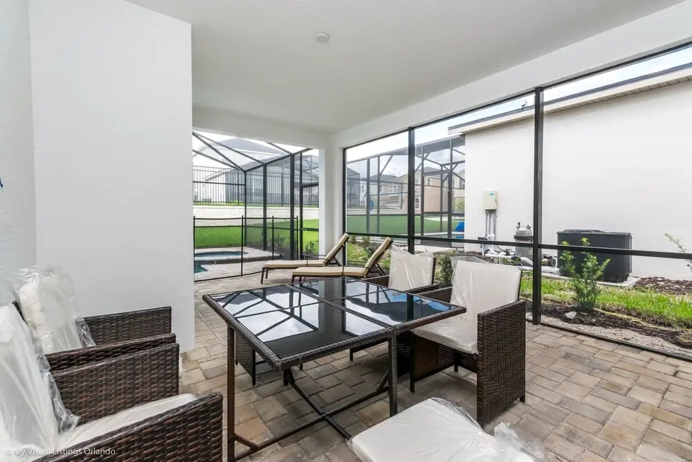 1844sptamazing New Solara Resort Villa