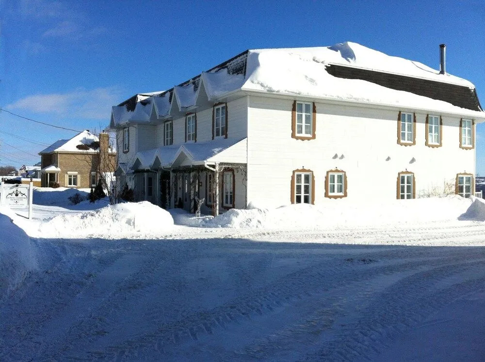 Gîte Le Royal Champêtre B&B