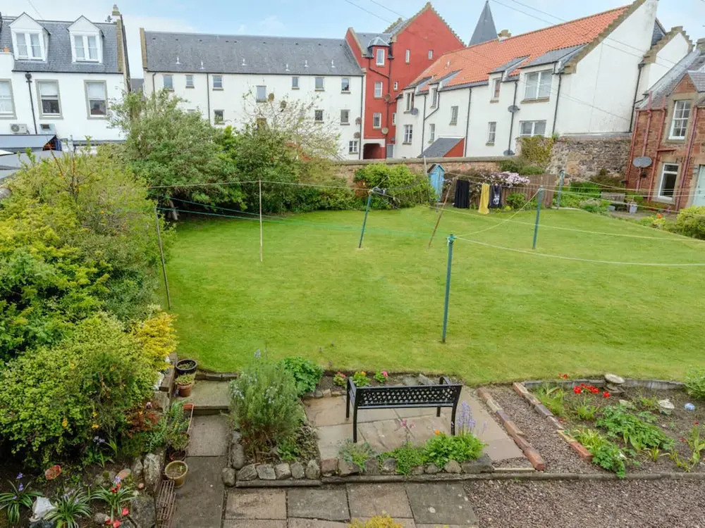 Dunlin - 1 Bedroom Seaside Apartment