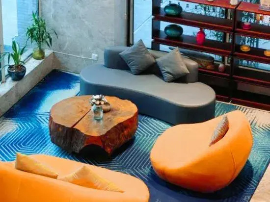 NingBo Beiyuan Hotel (Ningbo Jiangbei Zhongticheng Store)