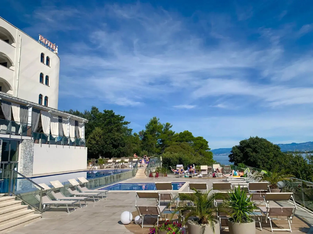 Hotel Malin