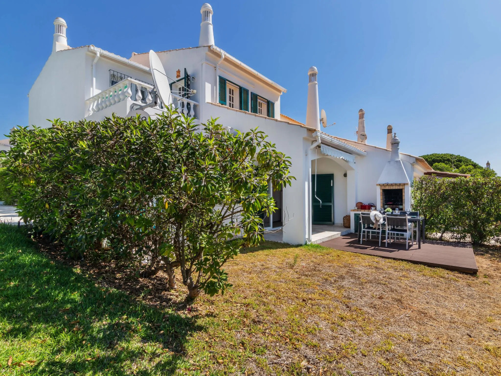 Holiday Home Roberts by Interhome