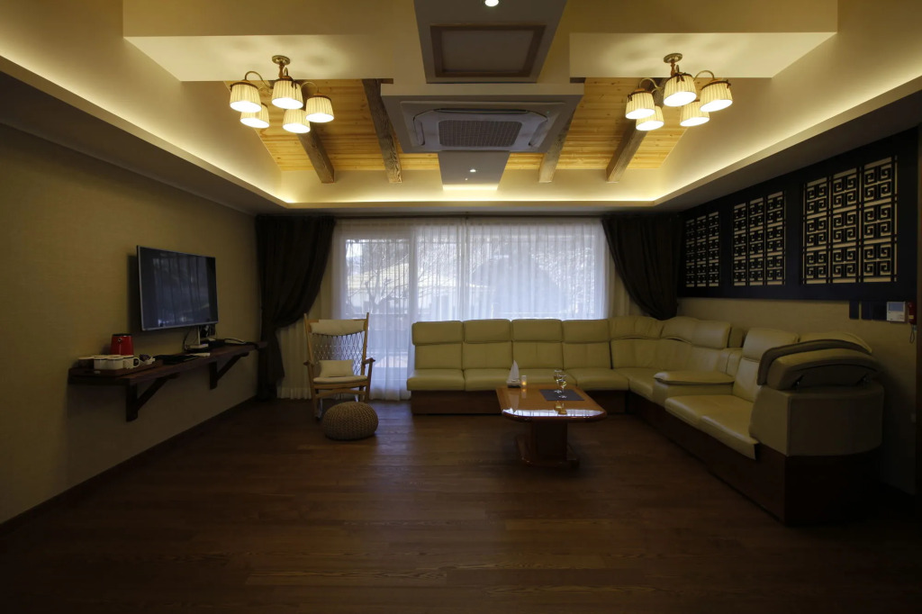 Tongyeong Hansan Marina Resort