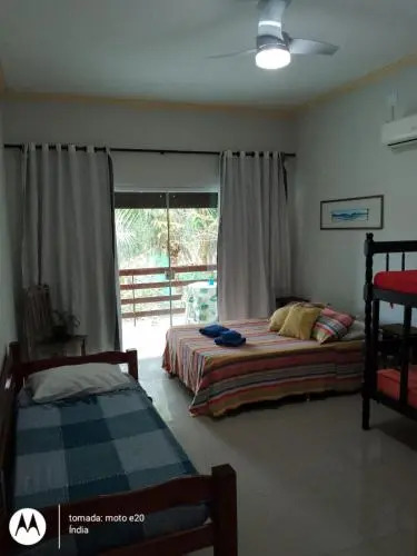 Casa Mia Geribá