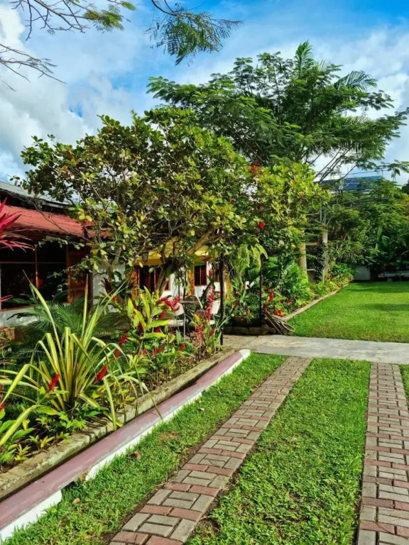 Country Club Eco Casajardin