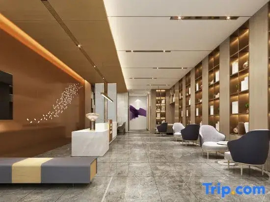 Manya Meisu Hotel (Huizhou Zhongkai Fashion Park Branch)