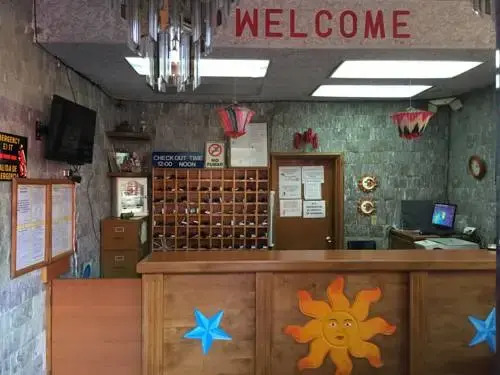 Hotel Del Sol Inn