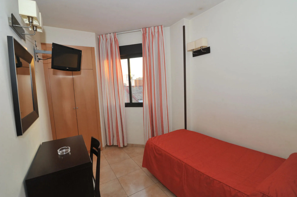 Hostal Goyma III